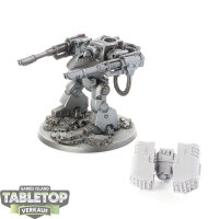Horus Heresy - Deredeo Dreadnought - teilweise bemalt