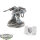 Horus Heresy - Deredeo Dreadnought - teilweise bemalt