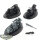 Space Marines - 3 x Outriders - teilweise bemalt