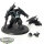 Orruk Warclans - Megaboss - grundiert
