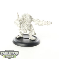 Trollbloods - Pyg Lookouts - unbemalt