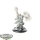 Trollbloods - Madrak, Great Chieftan - unbemalt