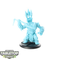 Trollbloods - Troll Impaler - unbemalt