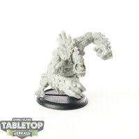 Trollbloods - Storm Troll - unbemalt