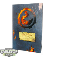 Disciples of Tzeentch - Liber Chaotica: Tzeentch Vol.4 -...