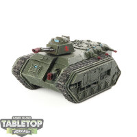 Astra Militarum - Chimera - bemalt