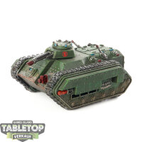 Astra Militarum - Chimera - bemalt