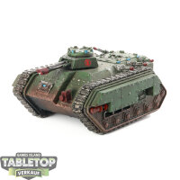 Astra Militarum - Chimera - bemalt