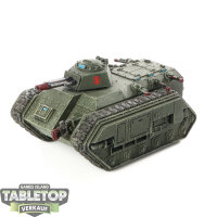 Astra Militarum - Chimera - bemalt