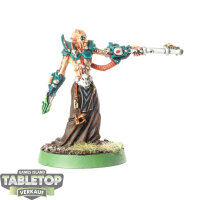 Drukhari - Haemonculi klassisch - bemalt