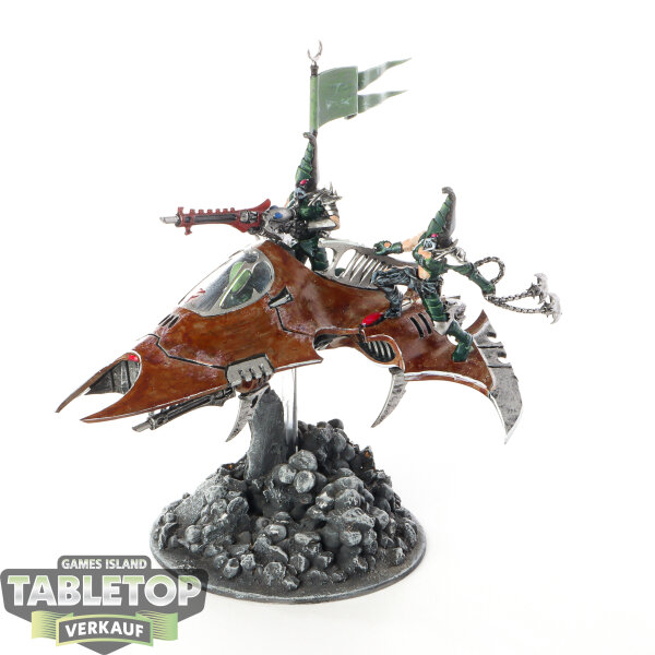 Drukhari - Venom - bemalt
