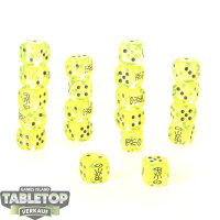 Lumineth Realm Lords - 20x Dice - Sonstiges
