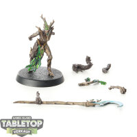 Sylvaneth - Branchwych - bemalt