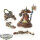 Chaos Space Marines - Warpsmith (Techmarine) - bemalt