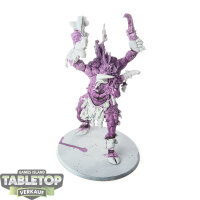 Beasts of Chaos - Cygor - teilweise bemalt