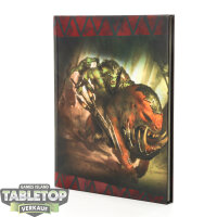 Orks - Codex 9th Edition - deutsch
