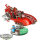 Horus Heresy - Thousand Sons Javelin Land Speeder - bemalt