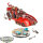 Horus Heresy - Thousand Sons Javelin Land Speeder - bemalt