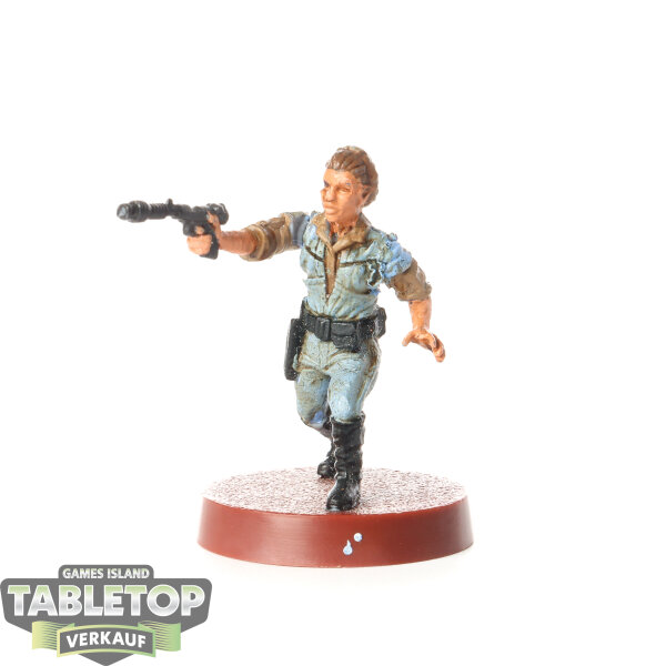 Rebellen - Leia Organa - bemalt