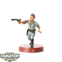 Rebellen - Leia Organa - bemalt