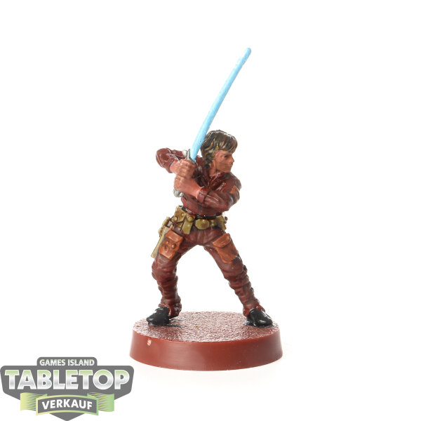 Rebellen - Luke Skywalker - bemalt
