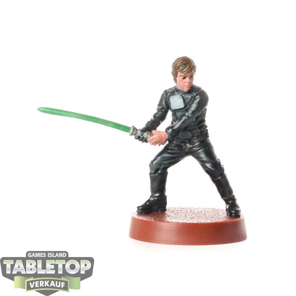 Rebellen - Luke Skywalker - bemalt