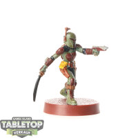 Rebellen - Sabine Wren - bemalt