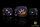 Baron of Dice - Children of Chaos 16mm Round Corner Dice (25)