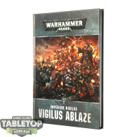 Regelbücher - Imperium Nihilus: Vigilus Ablaze -...