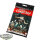 Age of Sigmar: Warcry - Ossiarch Bonereapers Card Pack - englisch