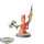 Fyreslayers - Battlesmith - bemalt