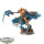 Slaves to Darkness - Chaos Sorcerer Lord - bemalt