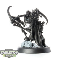 Flesh-eater Courts - Marrowscroll Herald - grundiert