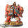 Blood Angels - Librarian Dreadnought - bemalt