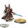 Blood Angels - Imperial Death Lord - bemalt