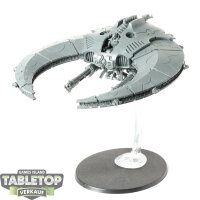 Necrons - Night Scythe - unbemalt