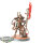 Necrons - Overlord with Tachyon Arrow - bemalt