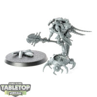 Necrons - Cryptek - unbemalt