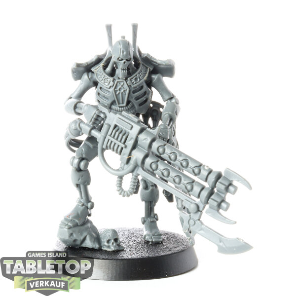 Necrons - Royal Warden - unbemalt