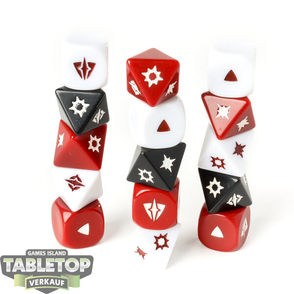 Star Wars: Legion - Dice Pack - Sonstiges