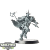 Stormcast Eternals - Neave Blacktalon - unbemalt