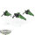 Aeldari - 3 Windriders - teilweise bemalt