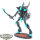 Aeldari - Wraithknight - teilweise bemalt
