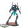 Aeldari - Wraithknight - teilweise bemalt