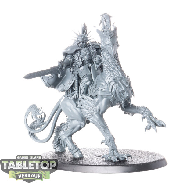 Stormcast Eternals - Lord-Aquilor - unbemalt