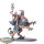 Stormcast Eternals - Lord Arcanum on Gryph - bemalt