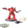 Blood Angels - Blood Angels Captain - bemalt