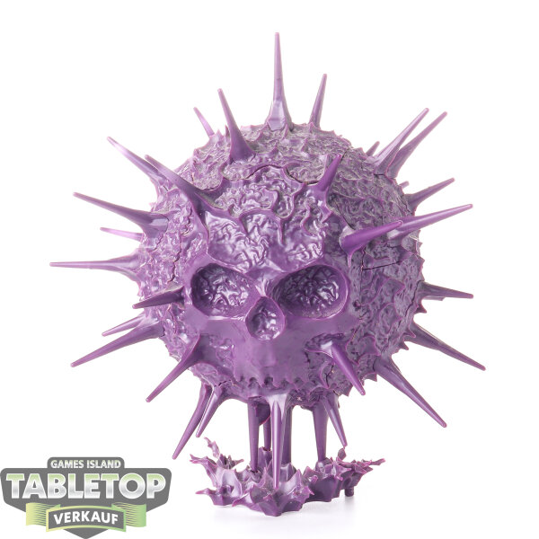 Age of Sigmar - My Purple sun of Shyish - bemalt