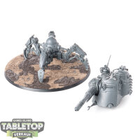 Adeptus Mechanicus - Adeptus Mechanicus Onager...