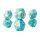 Baron of Dice - Infinity: JSA - Shindenbutai Sectorial - Official Dice Set